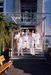 С врачами отделения урологии и андрологии Зальцбургского госпиталя во время специализации 1-31.07.2001.Зальцбург, Австрия